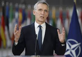 The latest tweets from camilla stoltenberg (@camisto). Jens Stoltenberg And Nato Staff To Receive The Astrazeneca Vaccine As A Gift From Poland Nord News