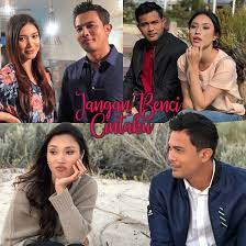 Jangan benci cintaku 2018 malezya dizisi. Drama Jangan Benci Cintaku Tv3 Myinfotaip