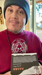 41 Was Pretty Fun., 42 years steering through the great wide open highways  and back alleys of a life well lived, reckless, and raw., 16 years rolling  into the wild storm of spinal cord injury, a ...