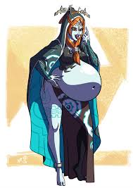 Fat midna