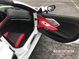 Image result for Arctic White 2022 Corvette