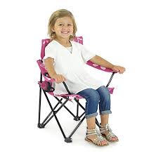 Maybe you would like to learn more about one of these? Kid Folding Outdoor Chair With Child Safety Lock Cup Holder And Carry Case Matching Doll Chair Not Included Pricepulse