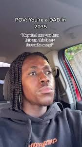 Kid sings song to dad reaction