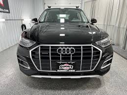 Image result for Mythos Black 2021 Q5