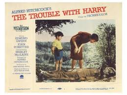 4.7 out of 5 stars based on 7 product ratings. The Trouble With Harry 1955 Art Print Art Com