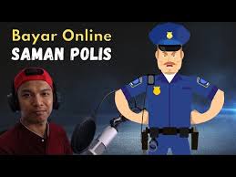 Jika dahulu sistem saman akan dikeluarkan secara manual iaitu pengeluaran secara on the spot atau surat saman dihantar terus ke alamat rumah pemilik kenderaan berdaftar. Cara Terbaru Bayar Saman Polis Online 2021 Youtube