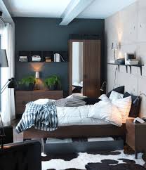 Black And White Small Bedroom Ideas Small Master Bedroom Bedroom Interior Small Bedroom
