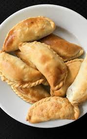 Tradicionales de la cocina chilena esas empanadas que comemos los domingos y para fiestas patrias el 18 de septiembre. Empanadas De Queso En Mi Cocina Hoy Empanadas De Queso Recetas Chilenas Receta Empanadas De Queso