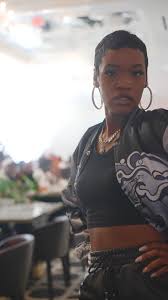 Mini Recap of @zeb.bartolome modeling our Draft Day Collection (Iverson)  Satin Jacket, our New Era Varsity Sweatsuit & a pair of Varsity Socks  during the #nbaallstar "High Fashion Sneaker Brunch" Fashion Show