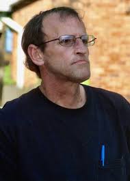 Barry Todd “Bear” Shirley