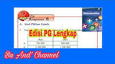 Jawaban matematika buku paket kelas 7 ayo kita berlatih 2 3. Jawaban Uji Kompetensi 6 Halaman 94 100 Matematika Kelas 7 Smp Mts Bab 6 Aritmatika Sosial Youtube