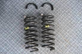 The Right Ways To Lower Your Coil-Spring Car.