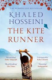 Book 1 of the runner series is available for purchase on amazon! The Kite Runner By Khaled Hosseini Waterstones