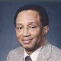 Thomas Tobias Carr III, OD (1930–2017) • FamilySearch