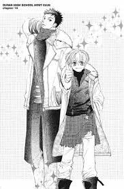 Chapter 14 Ouran High School Host Club Wiki Fandom In keeping with the original japanese format, this book reads from back to front and from right to left. ouran high school host club wiki fandom