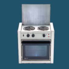 But if the 6 awg goes to a junction box and there is tap wiring leaving that junction box to junction boxes serving the stove and oven then those taps must be at least 20 amp rated but also must be sized to. Boat Stove Oven Force10 Electric Two Burner Built In