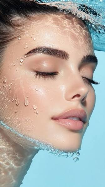 💙 سيروم الببتيد النحاسي الأزرق من Hoygi: ✨ سر بشرة شابة ومشرقة مع سيروم الببتيد النحاسي الأزرق من Hoygi ✨ 💧 تركيبة قوية تعمل على تجديد البشرة وتقليل علامات التقدم بالسن 💖