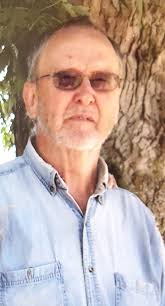 Larry Vernon Roop 1941-2020