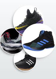 Basketbol Ayakkabisi Panosundaki Pin