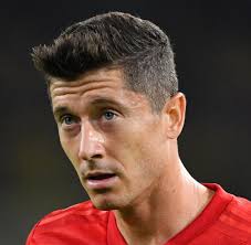 Choose your favorite robert lewandowski paintings from millions of available designs. Robert Lewandowskis Aussagen Zeigen Wie Es Beim Fc Bayern Rumort Welt