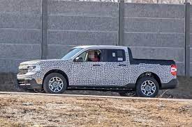2021 ford maverick based off bronco sport. 2022 Ford Maverick Small Pickup Truck Will Enter Production In July 2021 Autoevolution