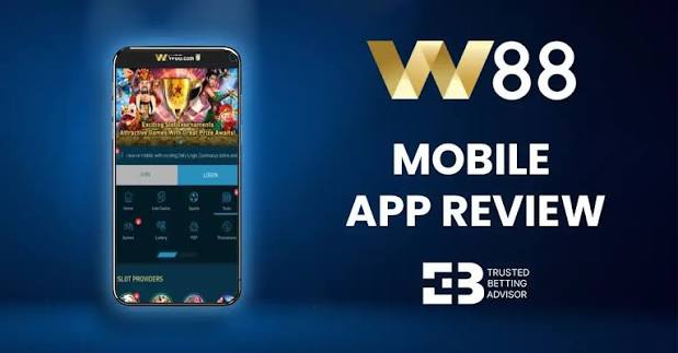 W88 Mobile App for Android & iOS - Download and Install (2026)