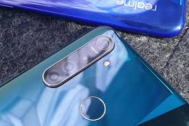 Check spelling or type a new query. Kesan Pertama Menjajal Realme 5 Dan Realme 5 Pro