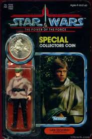 Action Figure Boxes Star Wars Luke Skywalker Vintage Star Wars Figures Star Wars Memorabilia Star Wars Action Figures