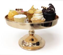 Enter your email address to receive alerts when we have new listings available for free standing mirror with drawer. Glamorous Gold Mirror Cake Stand 20cm
