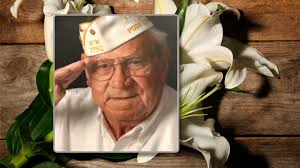 Wilton Joseph Hue, Sr.