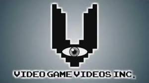Create a beautiful gaming logo design with graphicsprings. Video Game Videos Inc Scary Logos Wiki Fandom