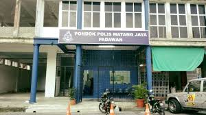 Hantu pondok polis lepar hilir 7 pahang malaysia pdrm. Pondok Polis Matang Jaya Beroperasi Polis Ipd Padawan Facebook
