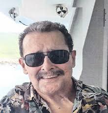 Timothy Brier Obituary