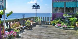 550 1st street, cedar key, fl 32625. Cedar Key Harbour Master Suites Cedar Key Florida Lodging