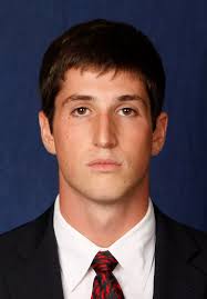 2013 Men's Lacrosse Roster