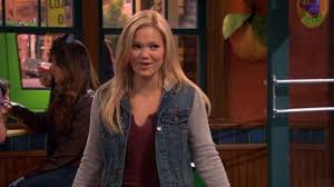 Parents need to know that i didn't do it is a sitcom that's built around a comically contentious relationship between twin teens who are forever getting themselves into outrageous messes with their friends. The Jean Jacket Lindy Watson Olivia Holt In It Is Not Me I Didn T Do It S01e01 Spotern