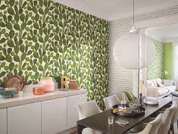 Uygulamalar kolay bir şekilde yapılabilmektedir. Duvar Kagidi Yapistirilacak Zemin Nasil Olmali Emlak Dergisi