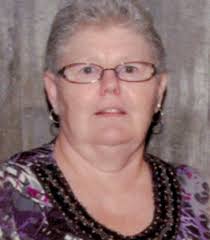 Obituary for Jackie Suttles Lovell