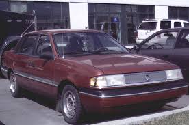 Image result for Vermillion 1991 Mercury