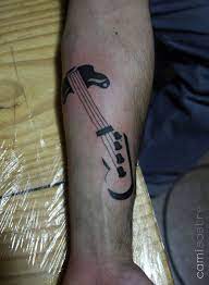 Pin Em Tattoo
