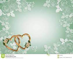 Wedding Invitation Background Designs Free Download Fresh Weddin Blank Wedding Invitation Templates Blank Wedding Invitations Wedding Invitation Cards Online