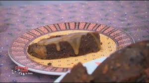 Bienvenue sur la chaîne youtube de boursorama ! Recette Le Christmas Pudding De Martine Les Carnets De Julie Le Gout Du Pain Youtube