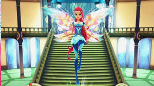 Cel mai greu joc nickelodeon. Winx Bloomix Quest Gameplay Best Iphone Android Game Apps For Kids Winx Game For Girl Youtube