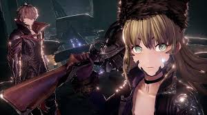 Code Vein Is More Popular On Steam Than Dark Souls Ever Was