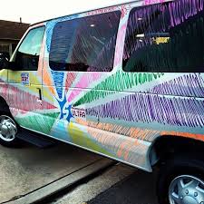 How To Decorate A Ragnar Van Blognar Ragnar Relay Ragnar Relay Van Ragnar Relay Training