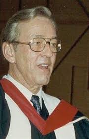 James Wesley Schaefer Obituary