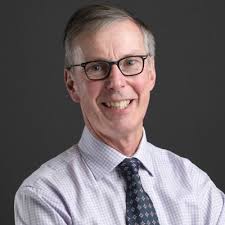 I've once again had the pleasure of visiting Oslo this week with Patrick  Ormond.