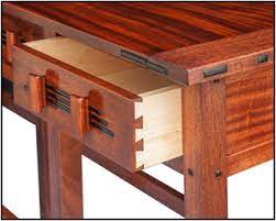 I'm a long time visitor to the site, first time commenter. Greene Greene Inspired Hall Table Craftsman Style Furniture Woodworking Plans Arts And Crafts Furniture