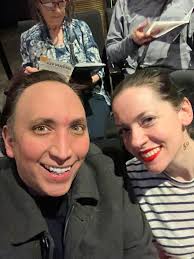 It is my absolute pleasure to announce my next production that I was cast  in!! Resurgens Theatre Company. I'm so honored to be a part of this  production. Christopher Marlowe's “The Jew