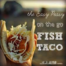 Lunch specials starting at $7.49. Tips For Taco Tuesday But On A Friday And Other Nonsense For Your Monday Catholic All Year